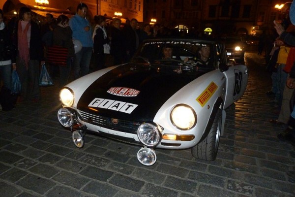 2011_04_01 Rally Praha Revival 2